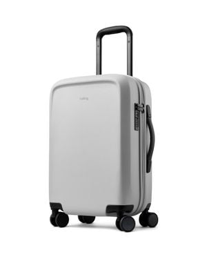 Bellroy Transit Hard Shell Spinner Carry-On Luggage - Gray