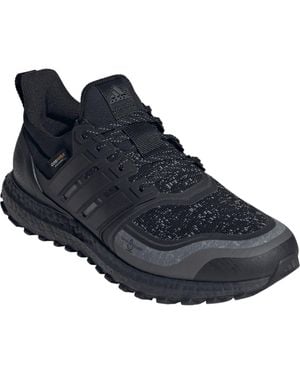 adidas Ultraboost 1.0 All Terrain Running Sneaker - Blue