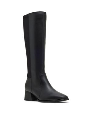 Blondo Mckenna Waterproof Knee High Boot - Black