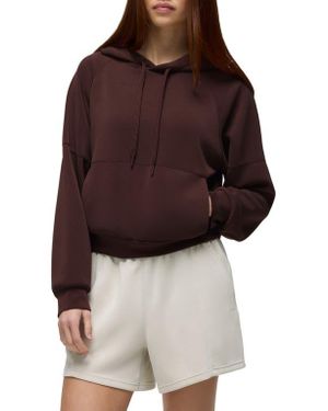 Prana Shea Hoodie - Red