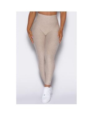 Bombshell Sportswear Movement Leggings - Gray