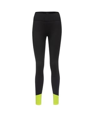 Gore Wear Concurve Thermo Hybrid Tight - Black