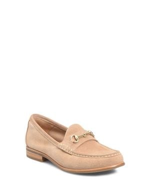 Söfft Jennifer Bit Loafer - Natural