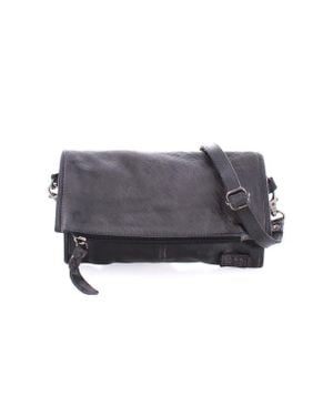 Bed Stu Amina Clutch - Gray