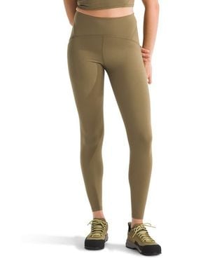 The North Face Jaida Pocket Leggings - Green