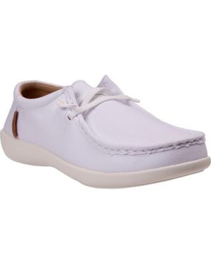 Revitalign Carefree Slip-On - Purple