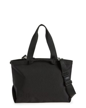 BEIS The Travel Tote - Black