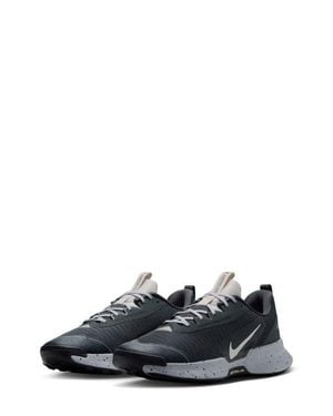 Nike Juniper Trail 3 Sneaker - Black