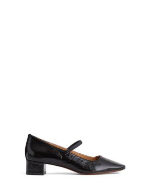 Madewell The Greta Pump - Black