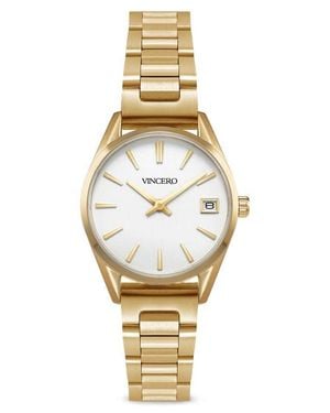 Vincero The Harper Bracelet Watch, 29Mm - Metallic