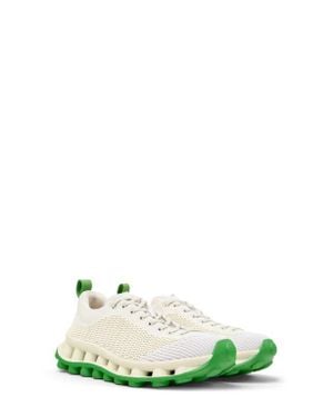 Camper Pelotissima Sneaker - Green