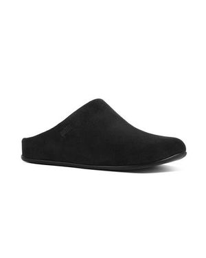 Fitflop Chrissie Shearling - Black