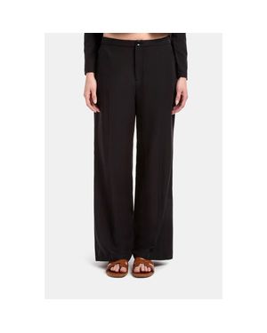 Capsule 121 The Dial Pant - Black