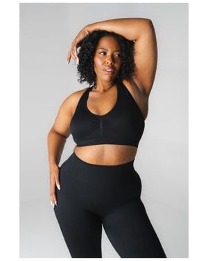 Vitaly Evoke V Bra - Black