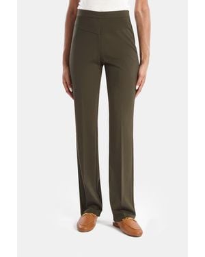 Capsule 121 The Larsen Pant - Green