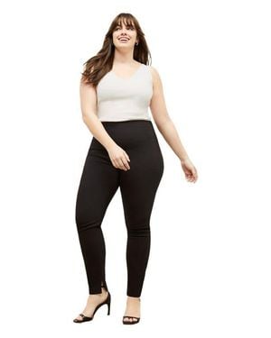 M.M.LaFleur Peggy Top - White