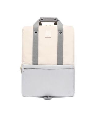 Lefrik Daily 15 Backpack - White