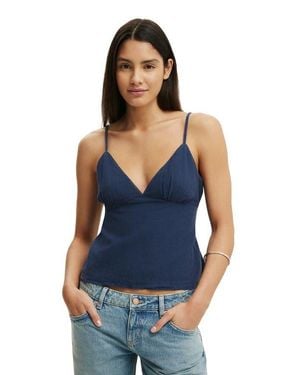Cotton On The Daydream Cami - Blue