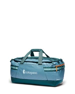 COTOPAXI Allpa Getaway 70L Duffel - Blue