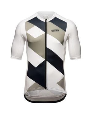 Gore Wear Spirit Signal Jersey - Multicolor