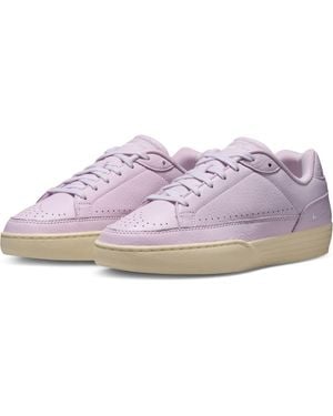 Nike Tennis Center Sneaker - Purple