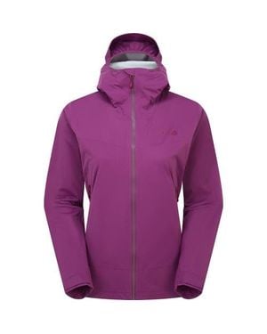 Rab Kinetic 2.0 Jacket - Purple