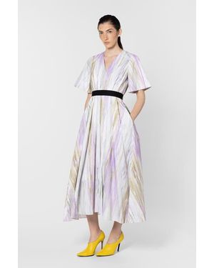 ROKSANDA Sana Dress - White