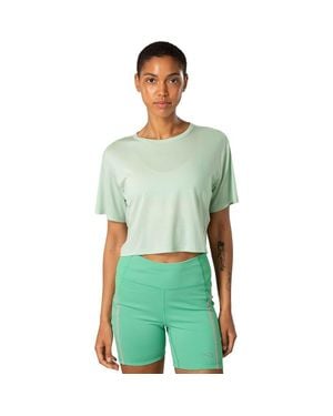 Kari Traa Mija T-Shirt - Green