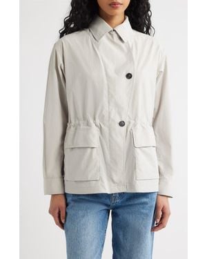 Save The Duck Irma Water Resistant Jacket - Multicolor
