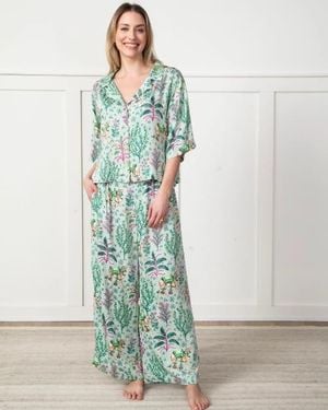 Printfresh Wildest Dreams Set - Green