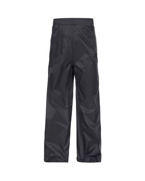 Trespass Childrens/Kids Qikpac Packaway Pants - Blue