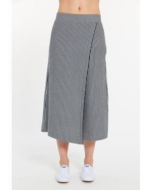 LEIMERE Sonoma Culotte - Gray