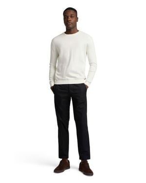 Onia Poplin Traveler Pant - White