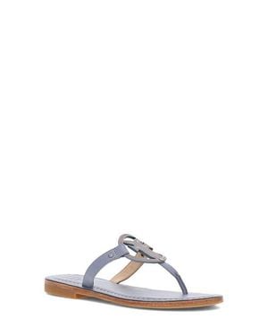 Frye Taylor Logo Sandal - Multicolor