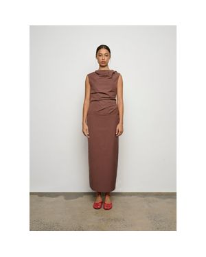 ONE & OTHER Russo Top - White