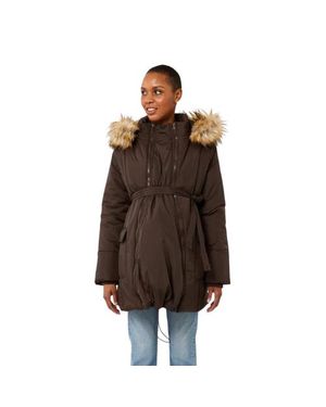 Modern Eternity Maternity Rachel - Brown