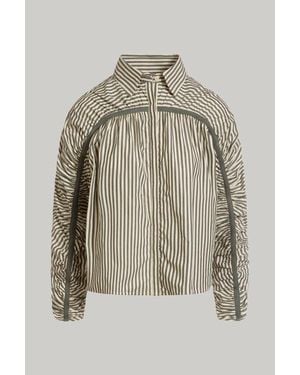 Merlette Julian Top - Gray