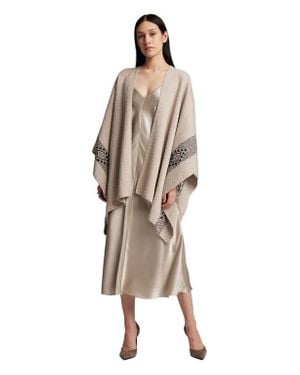 Voz Long Estrella Duster - Natural