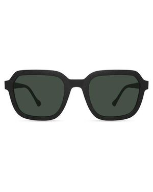 Eco Kotor Sunglasses - Green