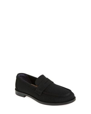 Rothy's The Penny Loafer - Black