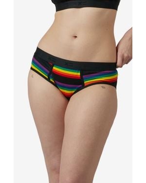 TOMBOYX Iconic Briefs - Black