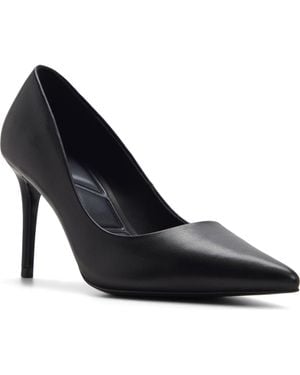 ALDO Khylie Pump - Black