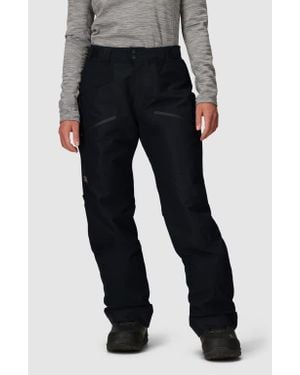 Outdoor Research Powderverse Snow Pants - Black