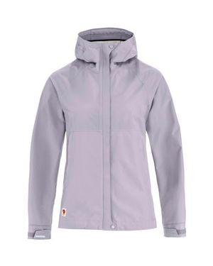 Fjallraven Hc Hydratic Trail Jacket - Purple