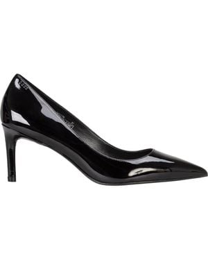 BOSS Gracey Pointed Toe Pump - Black