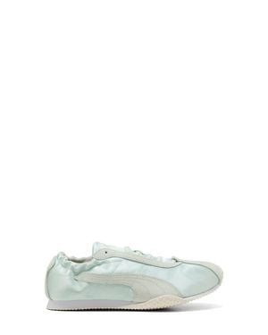 PUMA H-Street Etoile Ballet Sneaker - Green