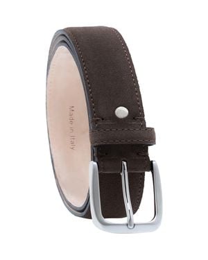 Ghurka Handcrafted - Black