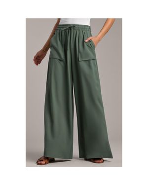 Rhone Mirage Pants - Green