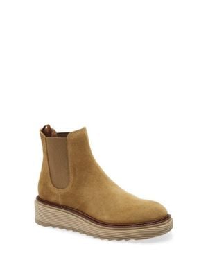 Pedro Garcia Shelby Chelsea Boot - Brown