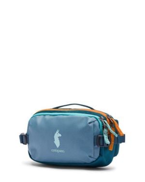 COTOPAXI Allpa X 1.5L Hip Pack - Blue